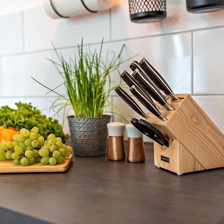 Appartement Haus Bergruh Kuckucksnest à Todtnauberg Extérieur photo