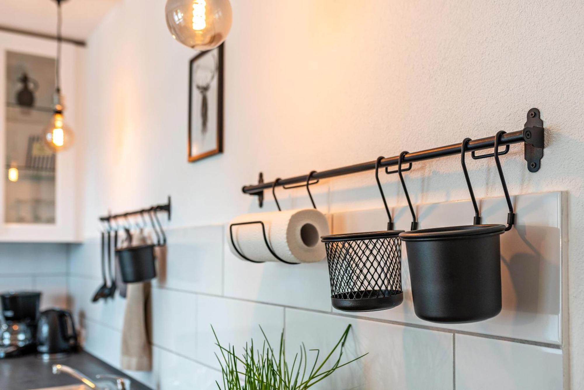 Appartement Haus Bergruh Kuckucksnest à Todtnauberg Extérieur photo