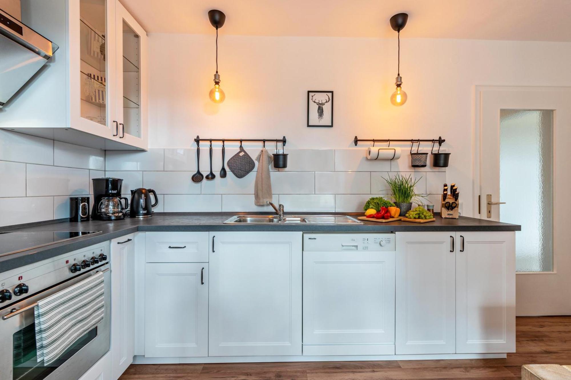 Appartement Haus Bergruh Kuckucksnest à Todtnauberg Extérieur photo