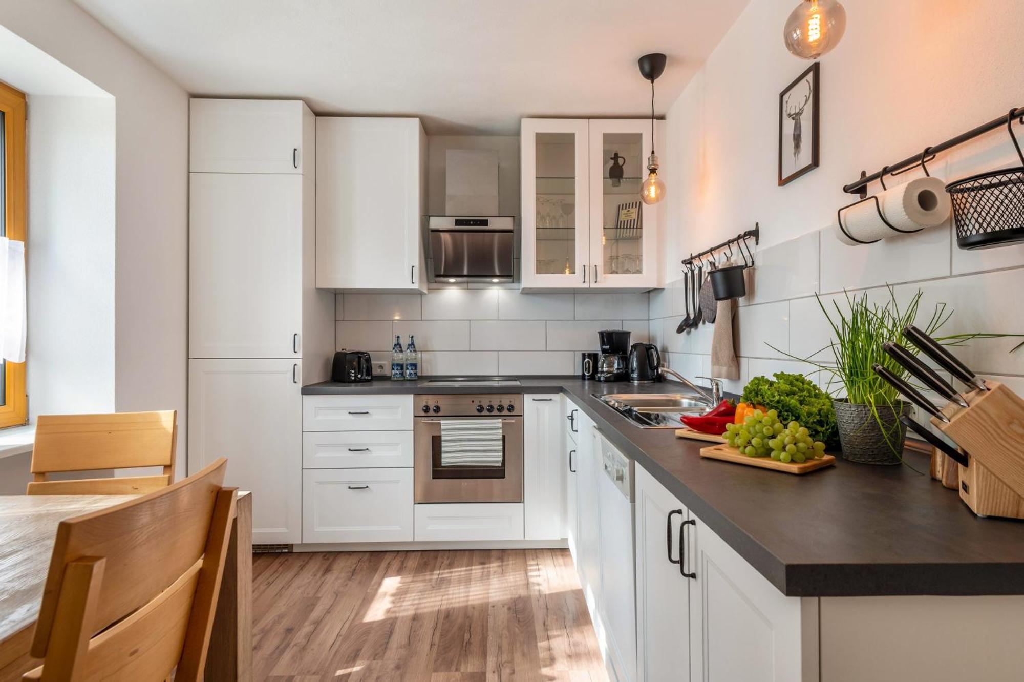 Appartement Haus Bergruh Kuckucksnest à Todtnauberg Extérieur photo