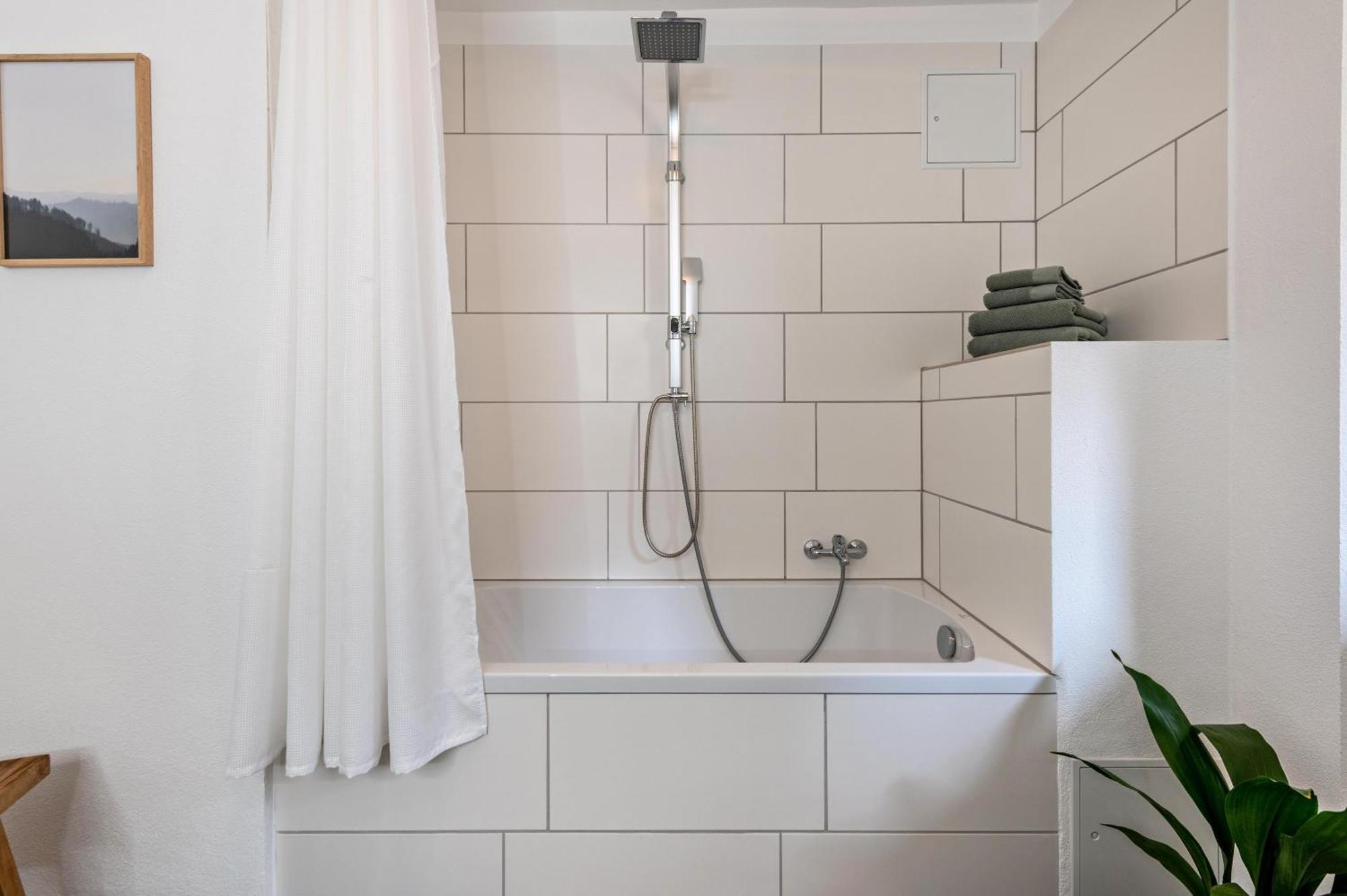 Appartement Haus Bergruh Kuckucksnest à Todtnauberg Extérieur photo