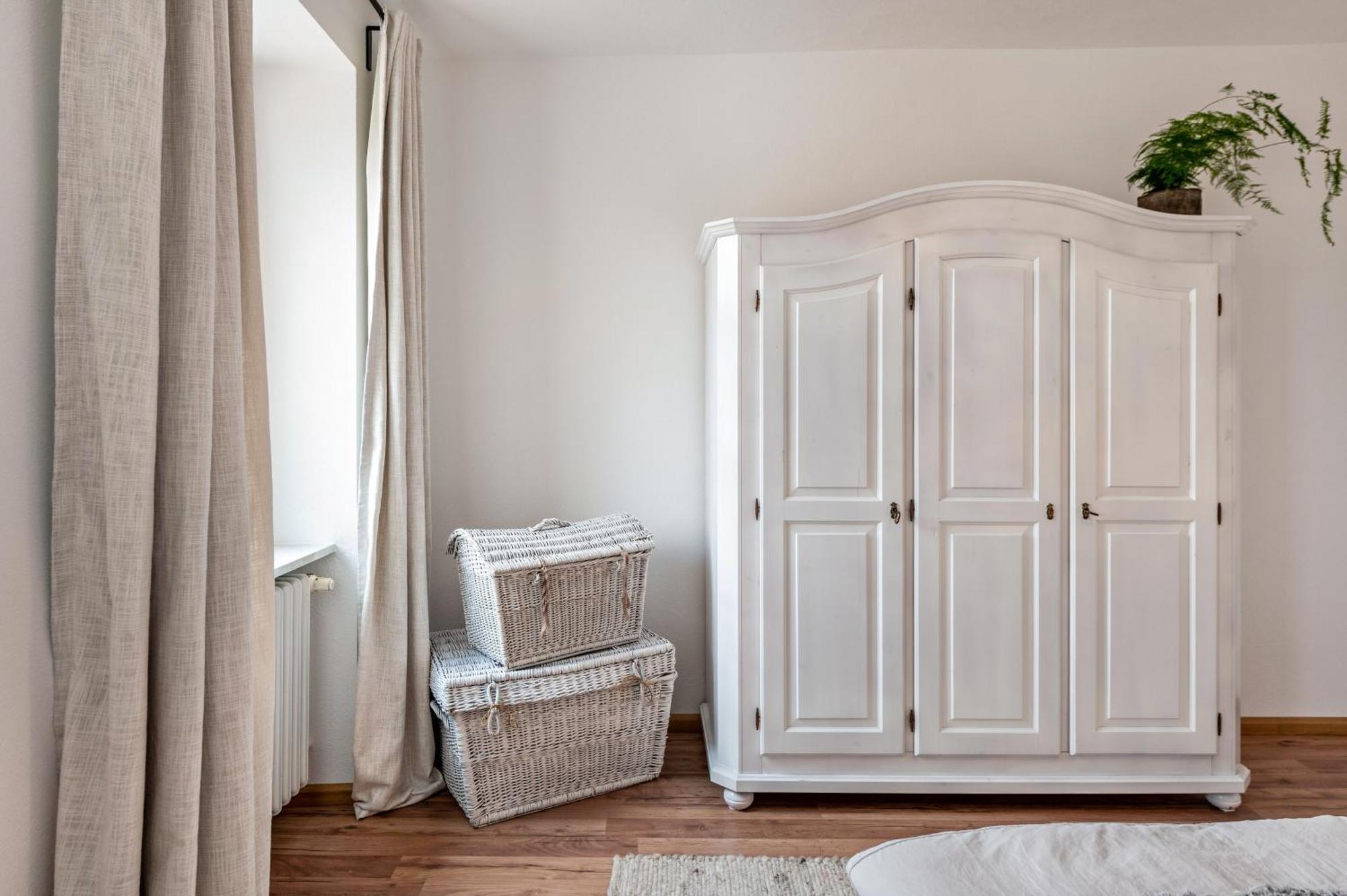 Appartement Haus Bergruh Kuckucksnest à Todtnauberg Extérieur photo